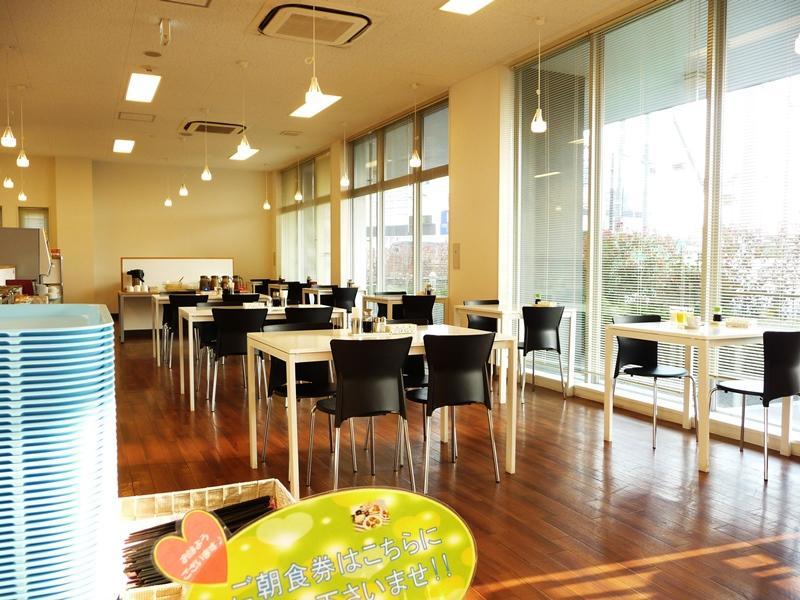 Smile Hotel Sendai Tagajyo Tagajo Exterior photo
